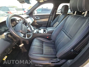2022 Land Rover Range Rover Velar R-Dynamic S - miniatura 7
