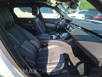 2022 Land Rover Range Rover Velar R-Dynamic S - miniatura 8