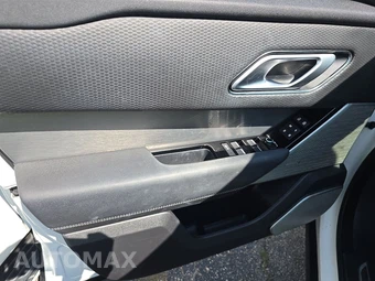 2022 Land Rover Range Rover Velar R-Dynamic S - miniatura 9
