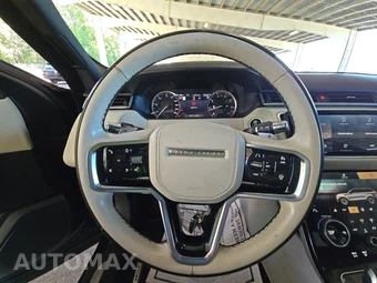 2022 Land Rover Range Rover Velar R-Dynamic S – miniatura 10