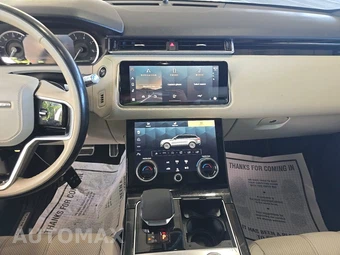 2022 Land Rover Range Rover Velar R-Dynamic S – miniatura 11