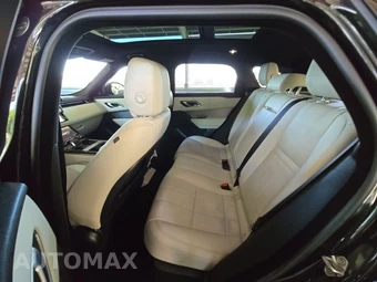 2022 Land Rover Range Rover Velar R-Dynamic S – miniatura 13
