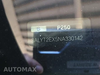 2022 Land Rover Range Rover Velar R-Dynamic S – miniatura 14