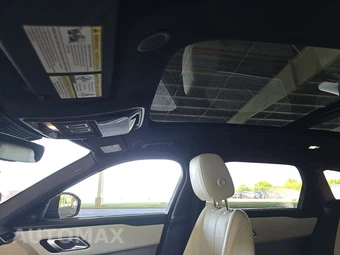 2022 Land Rover Range Rover Velar R-Dynamic S – miniatura 17