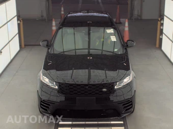 2022 Land Rover Range Rover Velar R-Dynamic S – miniatura 2