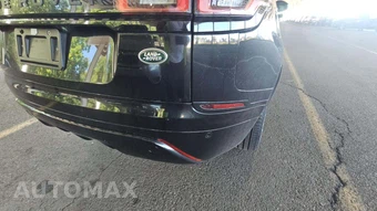 2022 Land Rover Range Rover Velar R-Dynamic S – miniatura 24