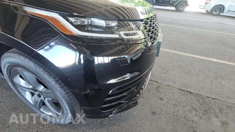 2022 Land Rover Range Rover Velar R-Dynamic S – miniatura 26