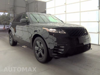 2022 Land Rover Range Rover Velar R-Dynamic S – miniatura 3