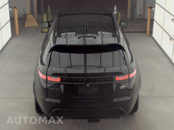 2022 Land Rover Range Rover Velar R-Dynamic S – miniatura 5