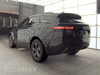 2022 Land Rover Range Rover Velar R-Dynamic S – miniatura 6
