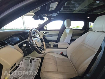 2022 Land Rover Range Rover Velar R-Dynamic S – miniatura 7