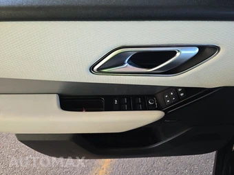 2022 Land Rover Range Rover Velar R-Dynamic S – miniatura 9