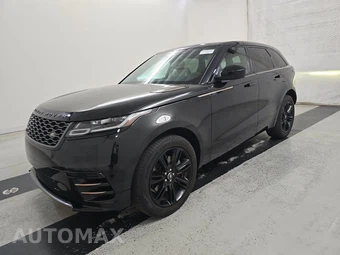 2022 Land Rover Range Rover Velar R-Dynamic S