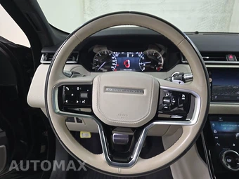 2022 Land Rover Range Rover Velar R-Dynamic S - miniatura 10