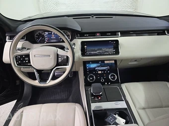 2022 Land Rover Range Rover Velar R-Dynamic S - miniatura 11