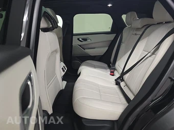2022 Land Rover Range Rover Velar R-Dynamic S - miniatura 13
