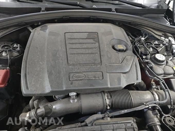 2022 Land Rover Range Rover Velar R-Dynamic S - miniatura 15