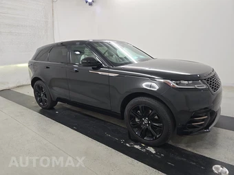 2022 Land Rover Range Rover Velar R-Dynamic S - miniatura 3