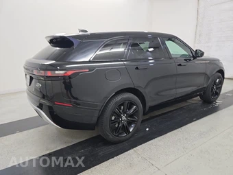 2022 Land Rover Range Rover Velar R-Dynamic S - miniatura 4