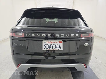 2022 Land Rover Range Rover Velar R-Dynamic S - miniatura 5