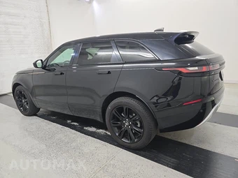 2022 Land Rover Range Rover Velar R-Dynamic S - miniatura 6