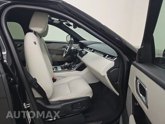 2022 Land Rover Range Rover Velar R-Dynamic S - miniatura 8