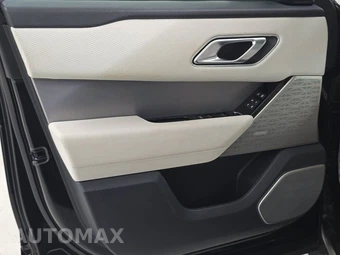 2022 Land Rover Range Rover Velar R-Dynamic S - miniatura 9