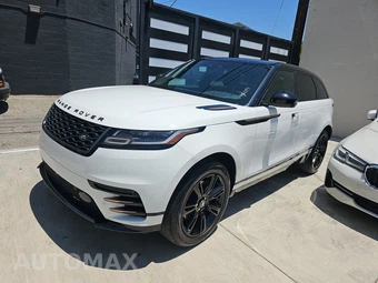 2022 Land Rover Range Rover Velar R-Dynamic S