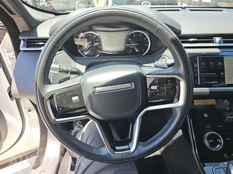 2022 Land Rover Range Rover Velar R-Dynamic S – miniatura 10
