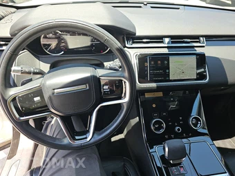 2022 Land Rover Range Rover Velar R-Dynamic S – miniatura 11
