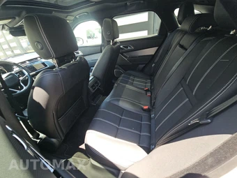 2022 Land Rover Range Rover Velar R-Dynamic S – miniatura 13