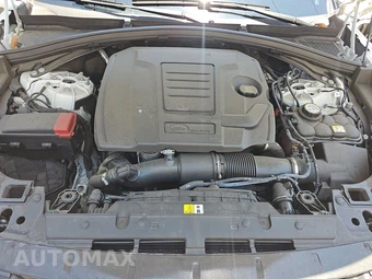 2022 Land Rover Range Rover Velar R-Dynamic S – miniatura 15