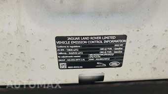 2022 Land Rover Range Rover Velar R-Dynamic S – miniatura 18