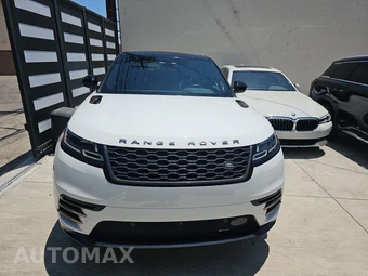 2022 Land Rover Range Rover Velar R-Dynamic S – miniatura 2