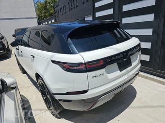 2022 Land Rover Range Rover Velar R-Dynamic S – miniatura 6