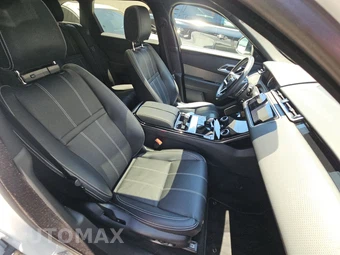 2022 Land Rover Range Rover Velar R-Dynamic S – miniatura 8