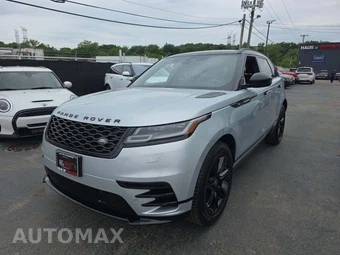 2022 Land Rover Range Rover Velar R-Dynamic S