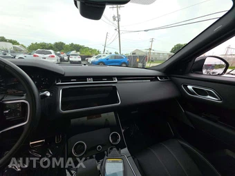 2022 Land Rover Range Rover Velar R-Dynamic S – miniatura 10