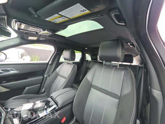 2022 Land Rover Range Rover Velar R-Dynamic S – miniatura 11