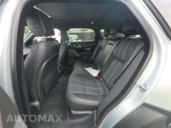 2022 Land Rover Range Rover Velar R-Dynamic S – miniatura 13