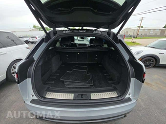 2022 Land Rover Range Rover Velar R-Dynamic S – miniatura 14
