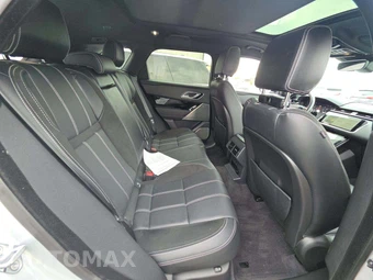 2022 Land Rover Range Rover Velar R-Dynamic S – miniatura 16