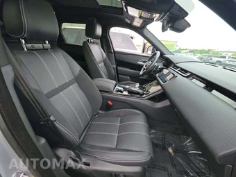 2022 Land Rover Range Rover Velar R-Dynamic S – miniatura 18