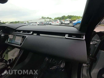 2022 Land Rover Range Rover Velar R-Dynamic S – miniatura 19