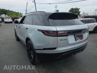 2022 Land Rover Range Rover Velar R-Dynamic S – miniatura 2