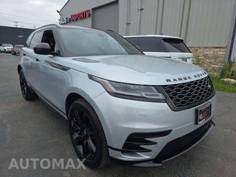 2022 Land Rover Range Rover Velar R-Dynamic S – miniatura 4
