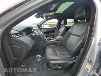 2022 Land Rover Range Rover Velar R-Dynamic S – miniatura 6