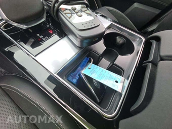 2022 Land Rover Range Rover Velar R-Dynamic S – miniatura 8
