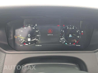 2022 Land Rover Range Rover Velar R-Dynamic S – miniatura 9