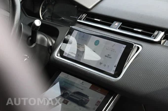 2022 Land Rover Range Rover Velar R-Dynamic S - miniatura 10